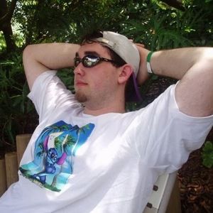 Meet your Posher, Chris